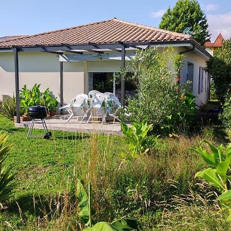 Maison Bassin D'Arcachon Gujan-Mestras Esterno foto