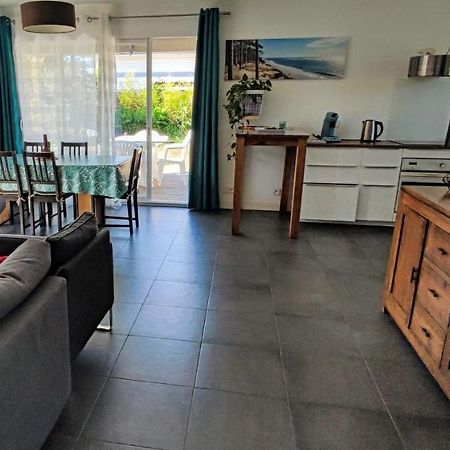 Maison Bassin D'Arcachon Gujan-Mestras Esterno foto
