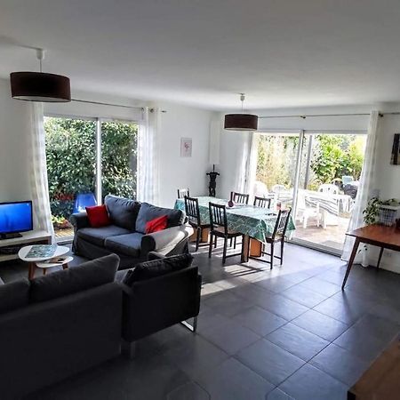 Maison Bassin D'Arcachon Gujan-Mestras Esterno foto