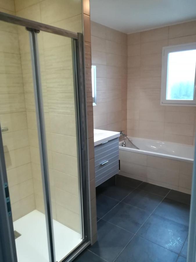 Maison Bassin D'Arcachon Gujan-Mestras Esterno foto