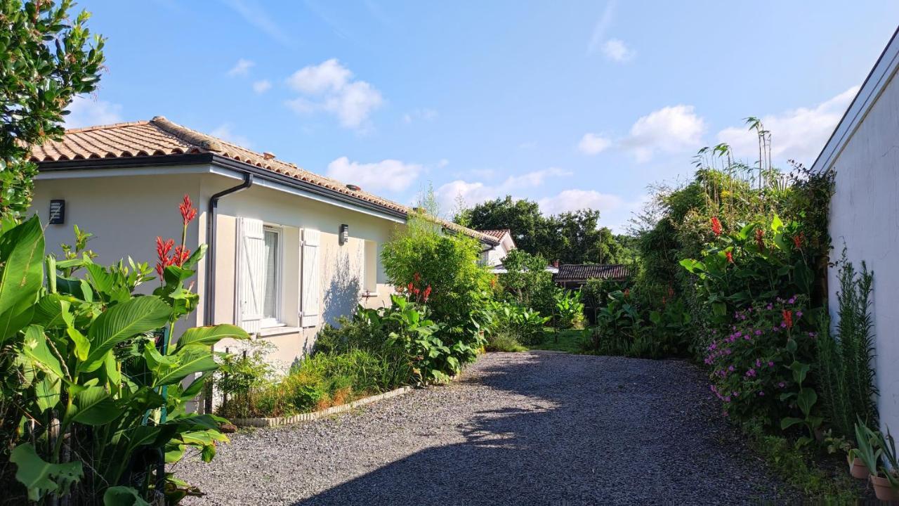 Maison Bassin D'Arcachon Gujan-Mestras Esterno foto